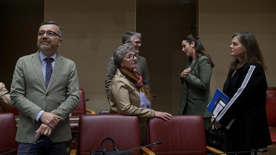 La oposición suspende a García Montoro: &quot;El PP ha acabado con la vivienda pública&quot;