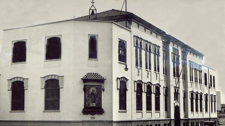 The Legacy of Asilo Victoria: A Century of Social and Educational Evolution in Tenerife