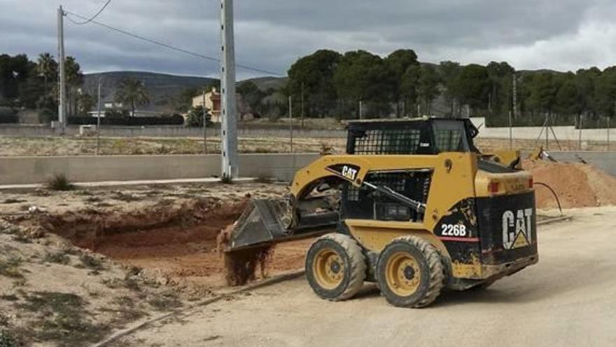 Ontinyent recibe la ayuda de 2,7 millones para la reforma integral del colegio Bonavista