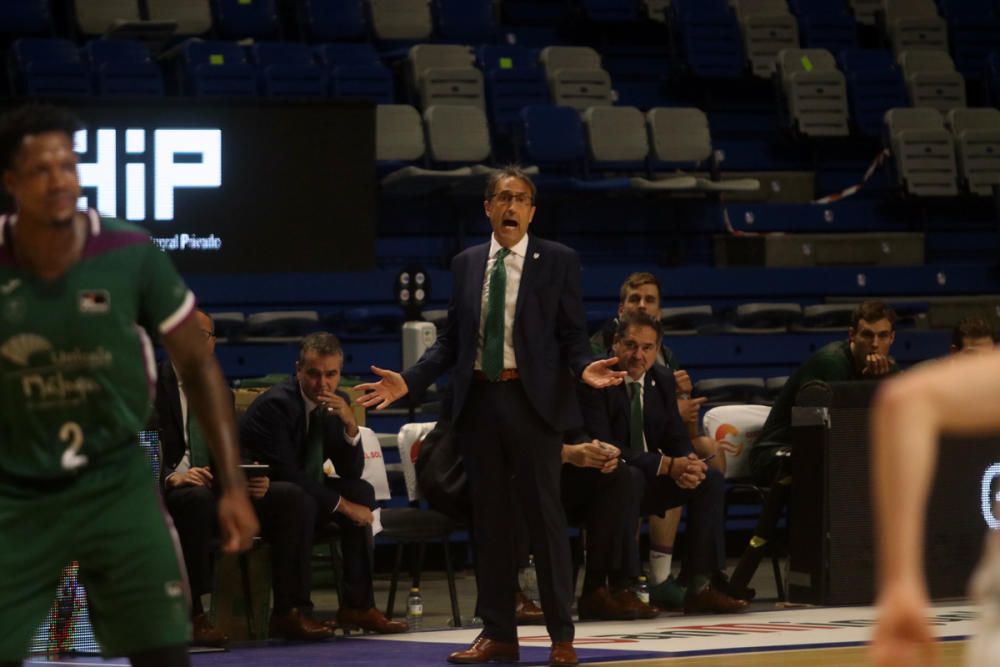 Liga Endesa | Unicaja 79-91 Baskonia