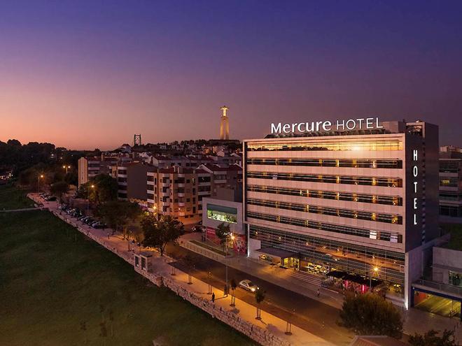 Hotel Mercure Lisboa