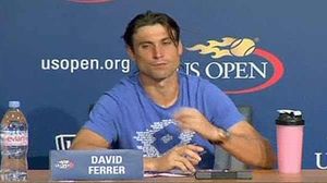 Ferrer se situa a quarts de l’Open dels Estats Units.