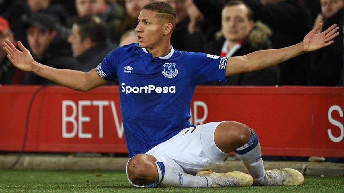 richarlison