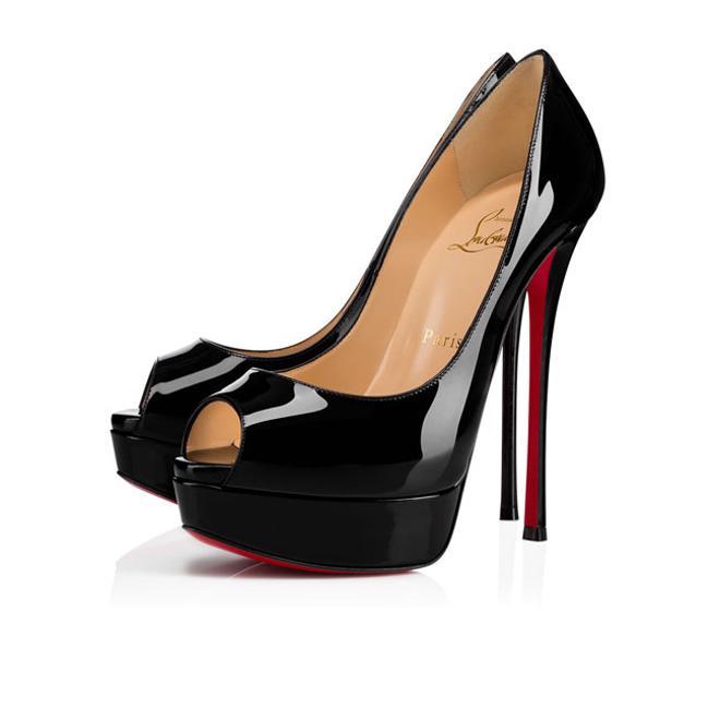 Los Christian Louboutin favoritos de Mar Torres