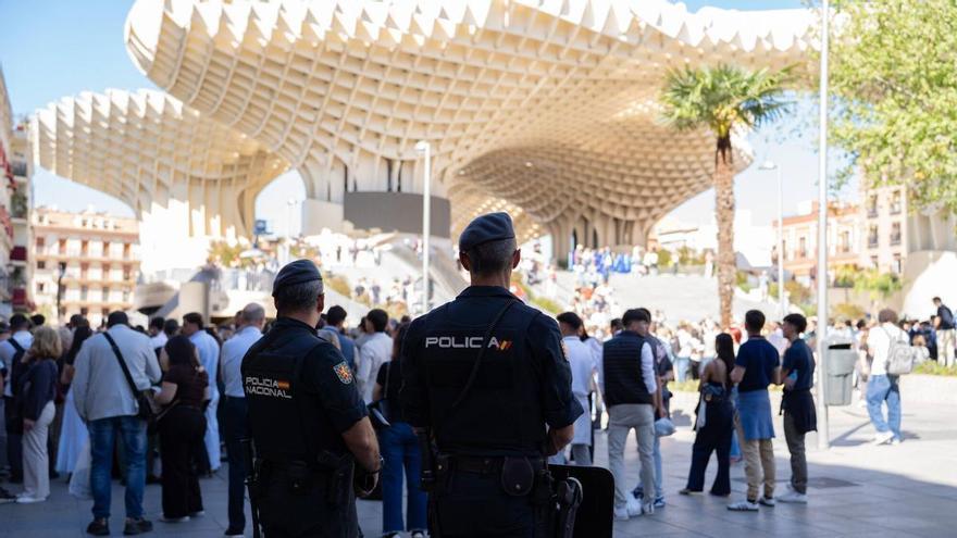 Las violaciones se disparan en Sevilla en el arranque de 2026: se cometieron 19 agresiones sexuales entre enero y marzo