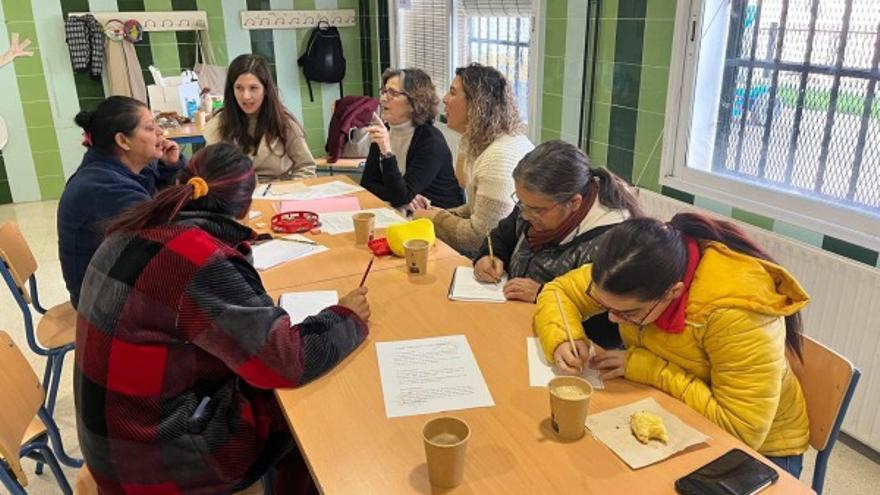 La UCO consolida su compromiso con la transformación educativa y social en Las Palmeras