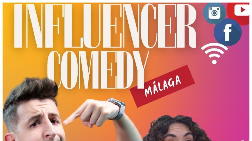 Influencer comedy