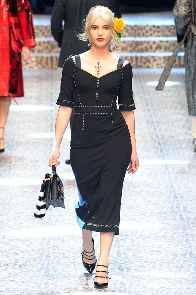 Dolce & Gabbana
