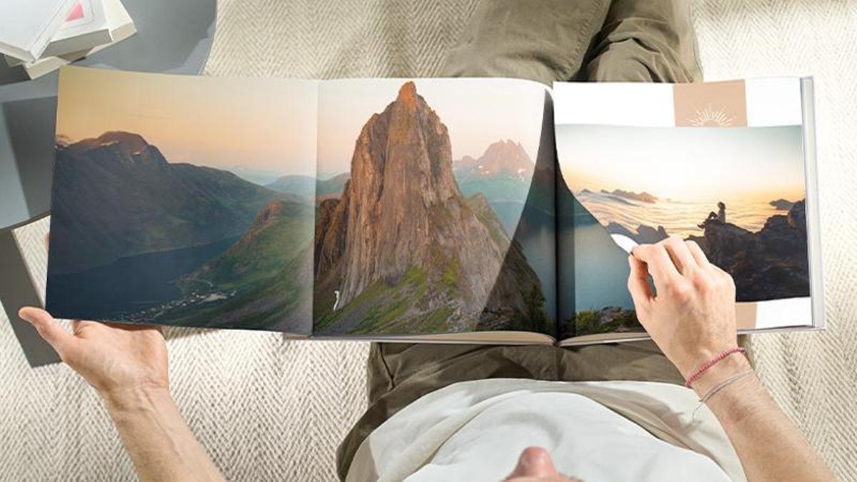 Concurso de fotografía 'Objetivo Mallorca'