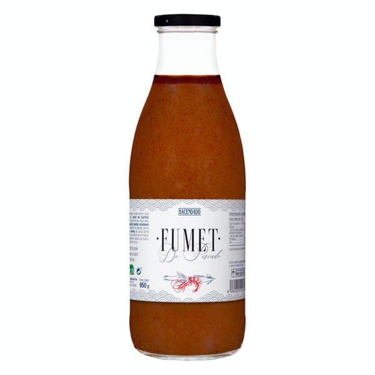 El fumet de Mercadona perfecto para tu paella.