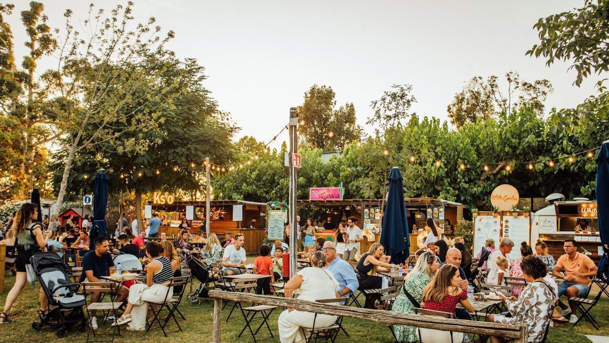 La Santa Market