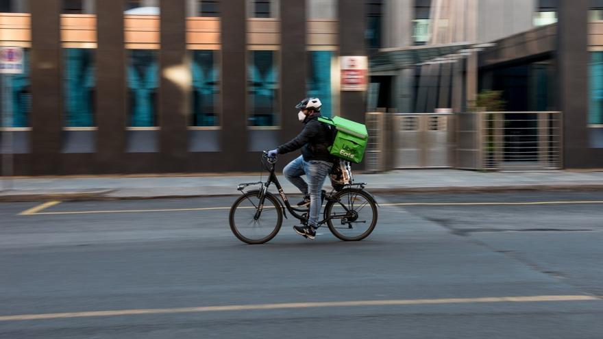 Las claves de la nueva ley ‘Rider’ aprobada por el Gobierno