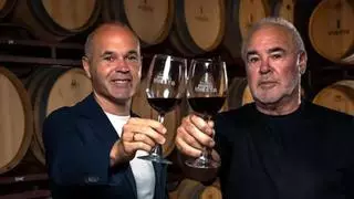 Andrés Iniesta amasa una fortuna de 120 millones de euros tras su exitosa carrera: negocios y propiedades lejos del fútbol