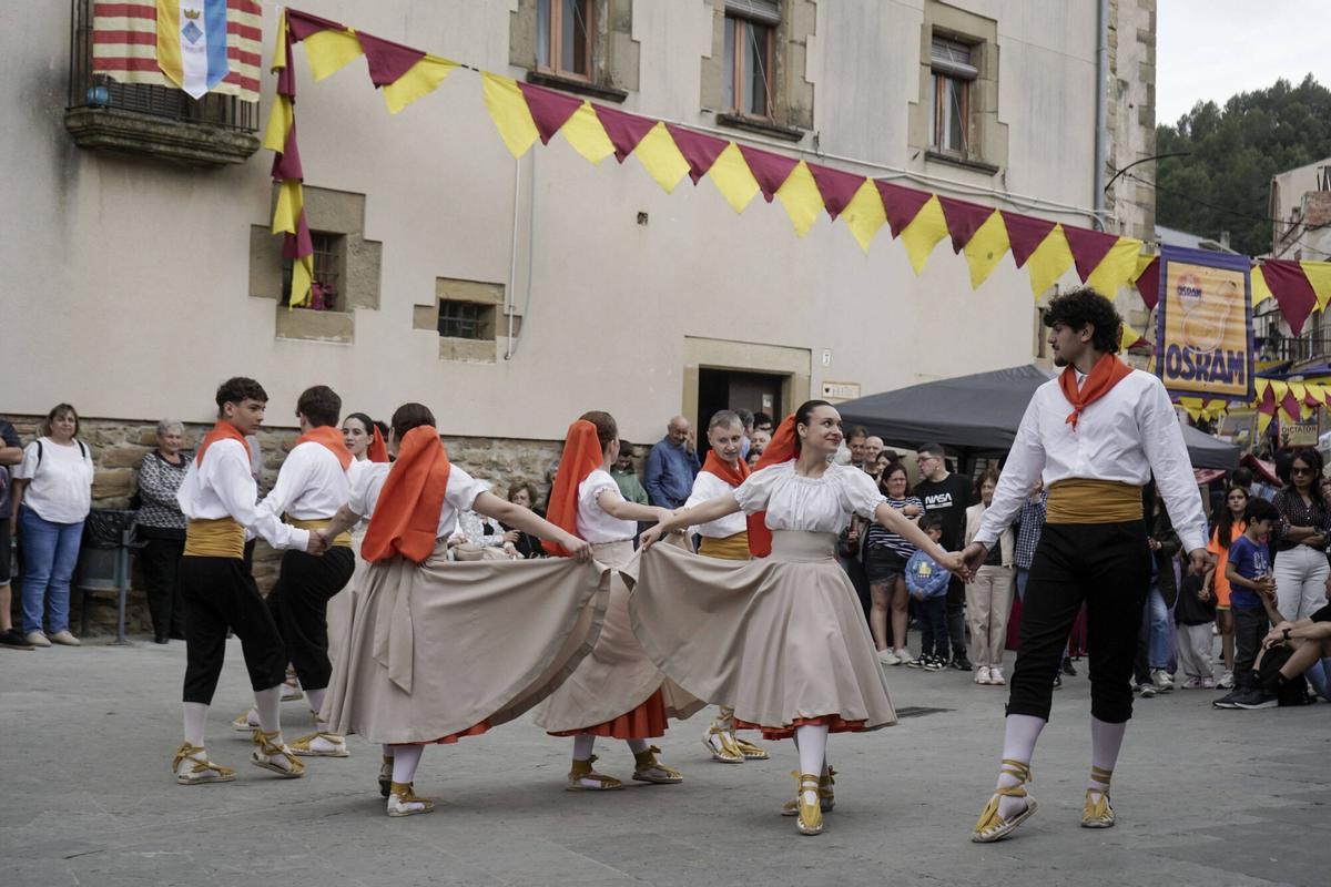Imatge de la Festa del Panellet 2026 Imatge de la Festa del Panellet 2026
