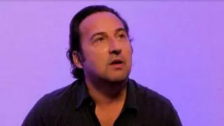 Iker Jiménez carga contra quienes le critican por el programa 'Horizonte': "Si no te gusto, es tu problema"