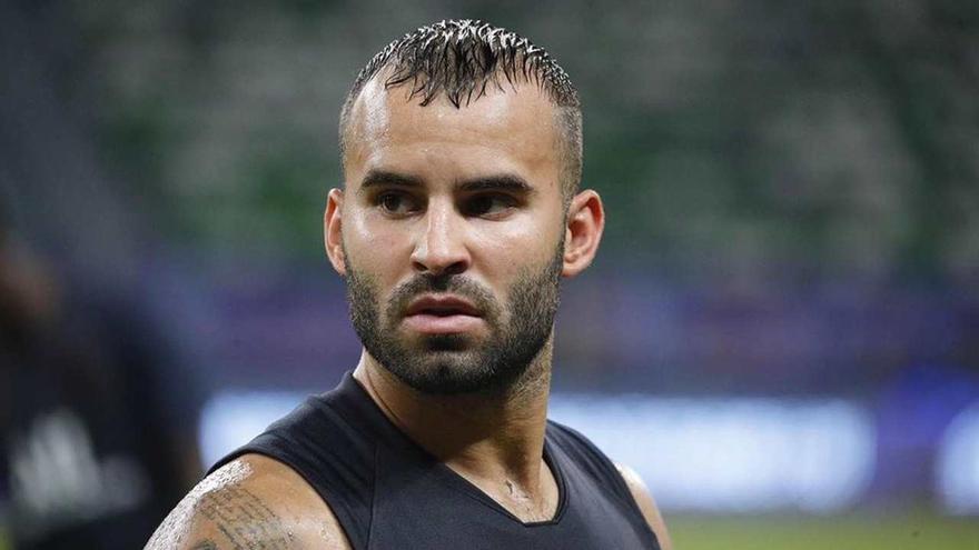 Jesé Rodríguez sorprende a todos con su inesperado y nuevo trabajo en Mediaset España