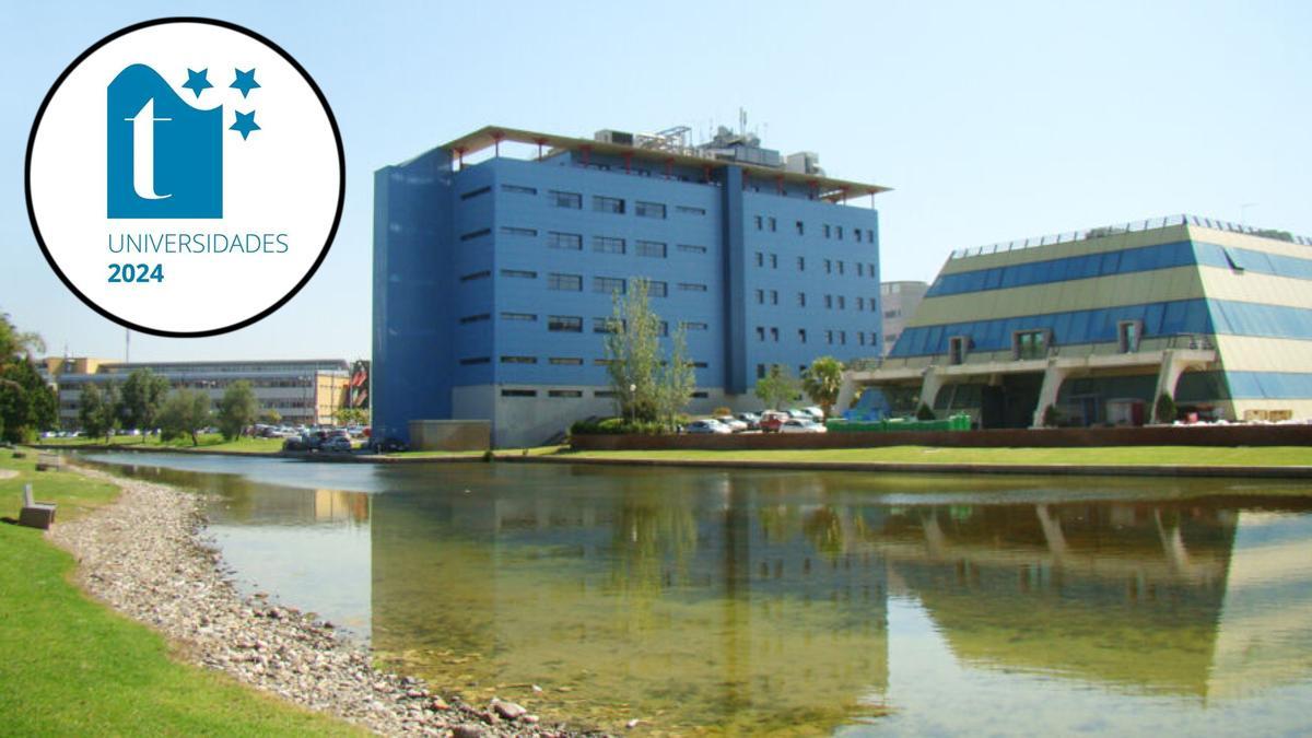 La Universidad de Málaga logra la máxima calificación en transparencia de la Fundación Haz: el sello T con tres estrellas tras cumplir el 95% de los criterios analizados.