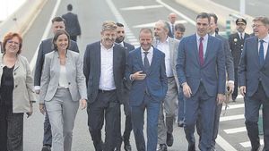 Volkswagen i el Govern ultimen el pacte de la gigafactoria a partir d’una aportació extra