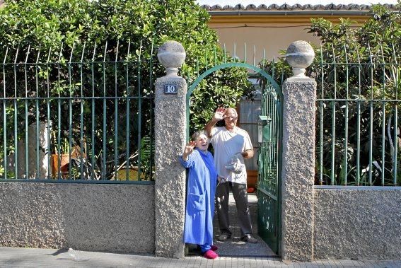 Wie wackere Nachbarn in Palma dem Druck des Möbelriesen trotzen.