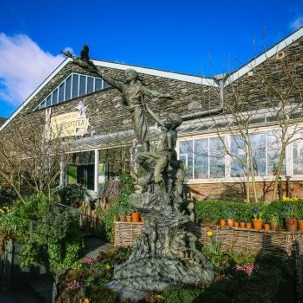 The World of Beatrix Potter Attraction