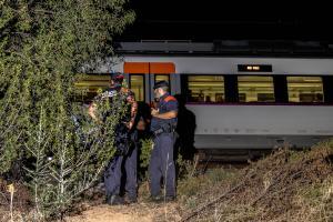 Psicòlegs a Renfe: «Hi ha maquinistes amb 13 atropellaments; primer ve la culpa, després veuen que van fer el possible»