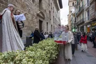 Sant Antoni 2026: 'Beneïdes' de Palma