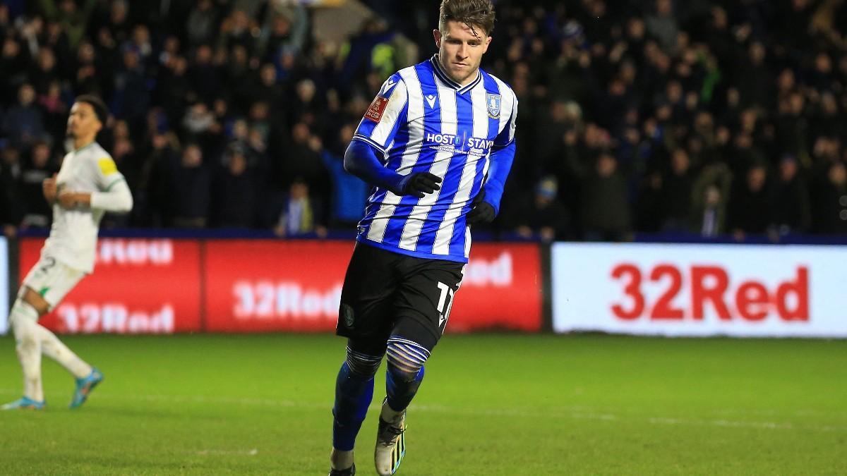 Windass, autor de los dos goles