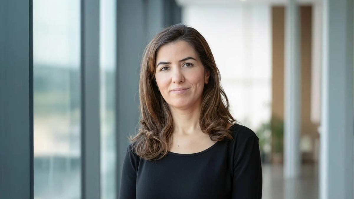 La matemàtica valenciana Paula Moraga, premi Letten Prize 2023, és professora d’estadística i treballa com a investigadora en vigilància de la salut pública en la Universitat de Ciència i Tecnologia Rei Abdullah (Kaust) a Aràbia Saudita.