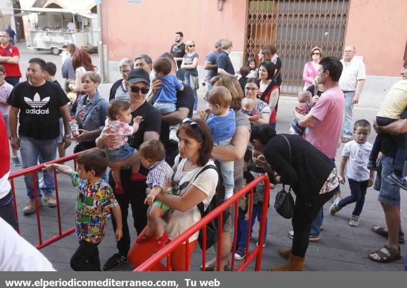 GALERÍA DE FOTOS -- Trobada de Bessons en Vila-real