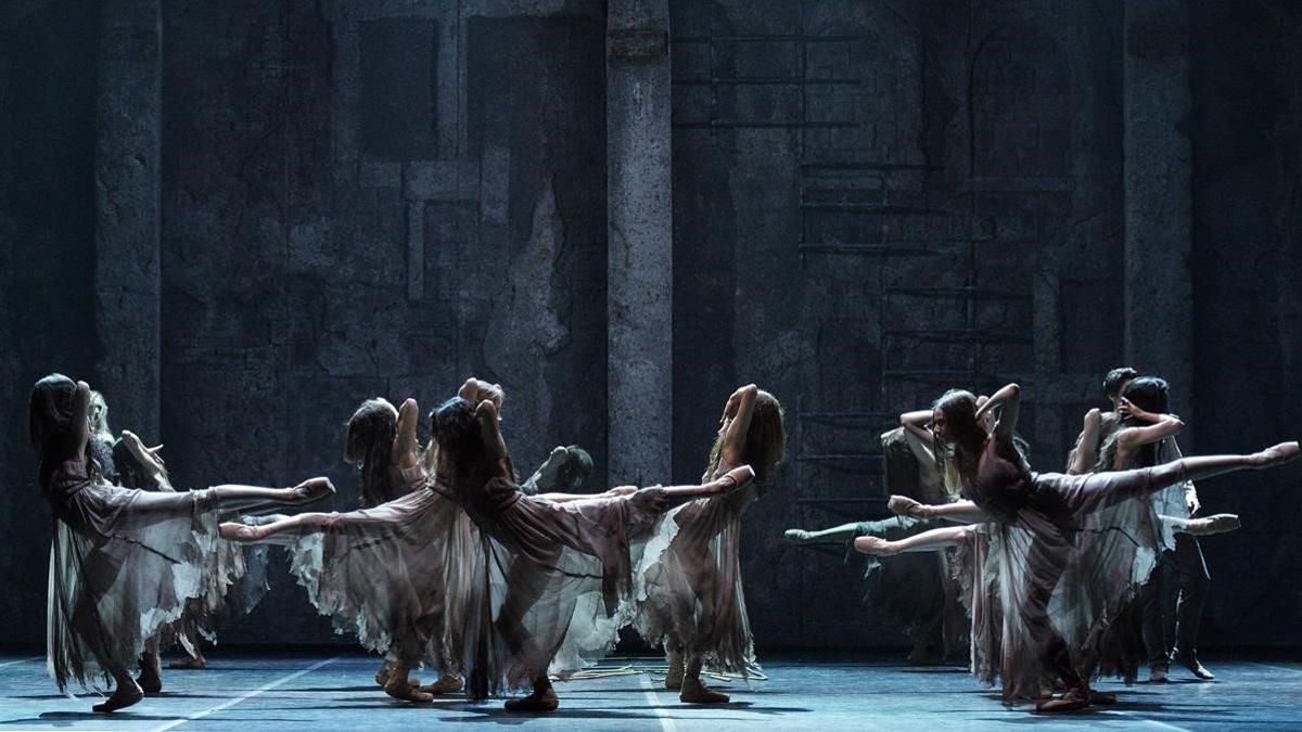 LICEU english national ballet