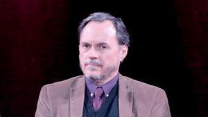 El poeta José Javier Villarreal.