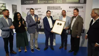 La FIDMA muestra una tierrina "de oportunidades": la reflexión de Barbón tras recorrer la Feria de Muestras