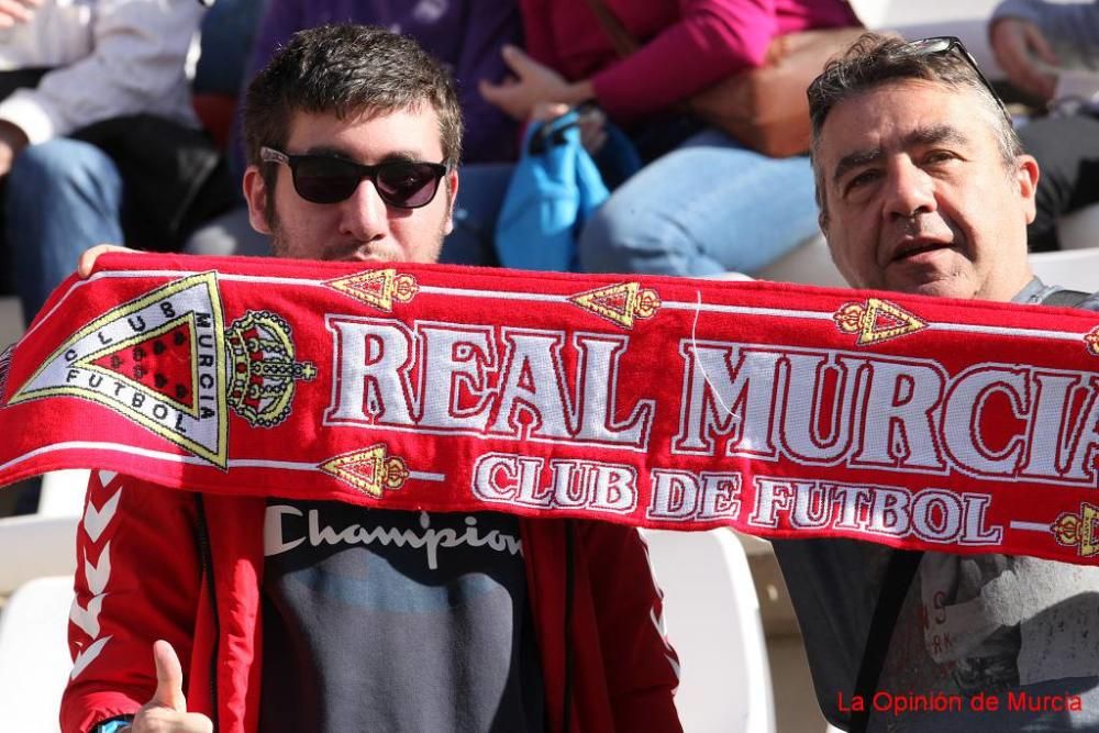 Real Murcia-Jumilla