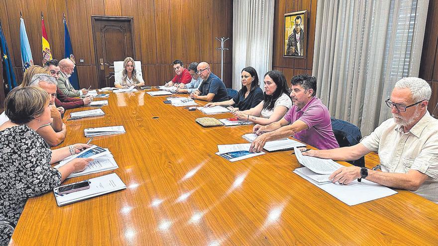 La Diputación ofertará 82 cursos dirigidos a los 5.000 empleados de los concellos