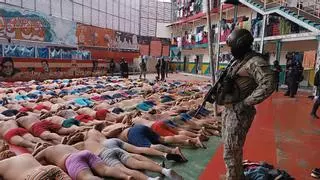 ¿Por qué la violencia y la criminalidad se agudizan en Ecuador?