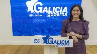 &quot;Con el BNG Santiago tiene más problemas que nunca; basta salir a la calle y ver qué sucio está&quot;