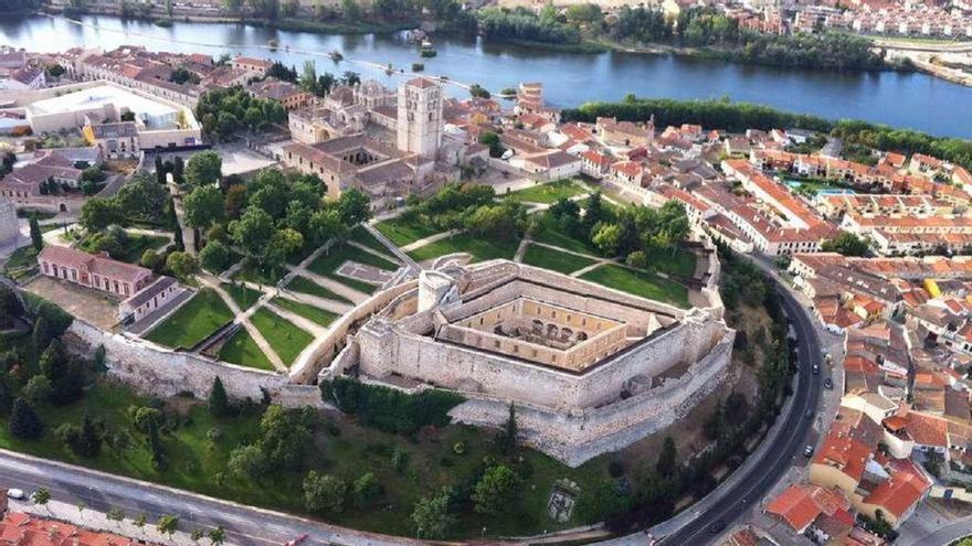 Zamora sigue en su lucha para que se la reconozca como &#039;Paisaje Cultural&#039; por la UNESCO