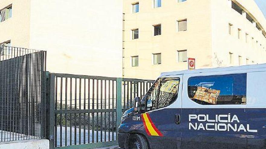 Fallece antes del juicio un padre acusado de abusos en Vila-real