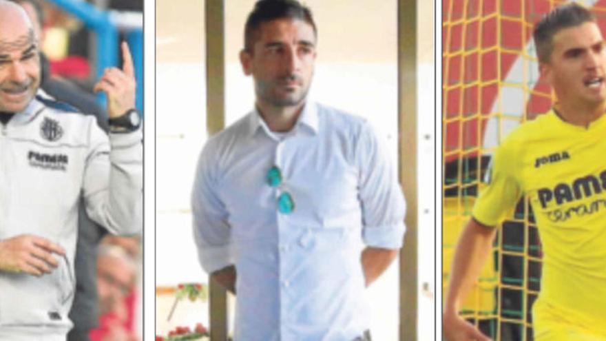 Un Hércules sin entrenador, ni refuerzos, ni asesor deportivo