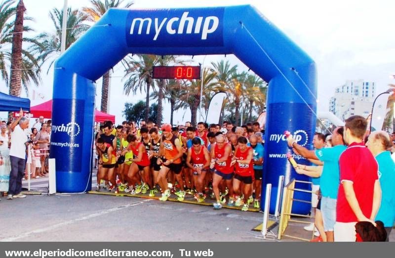 GALERÍA DE FOTOS- Carrera Nocturna Llangostí Vinaròs