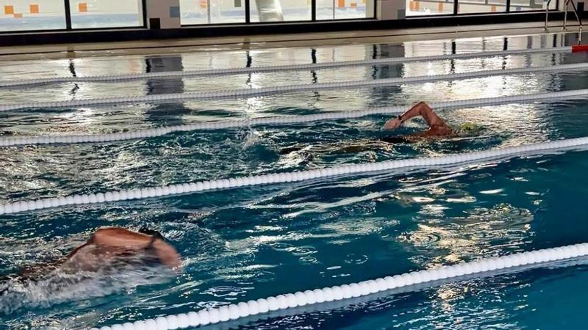 El Campello ya tiene piscina: del "estamos muy contentos" al "ya era hora"