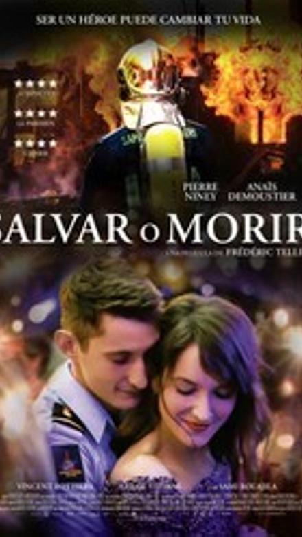 Salvar o morir