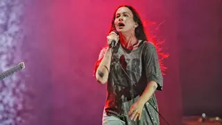 El Cruïlla salva su jornada de cierre con una Alanis Morissette montada en su clásico feminista 'Jagged little pill'