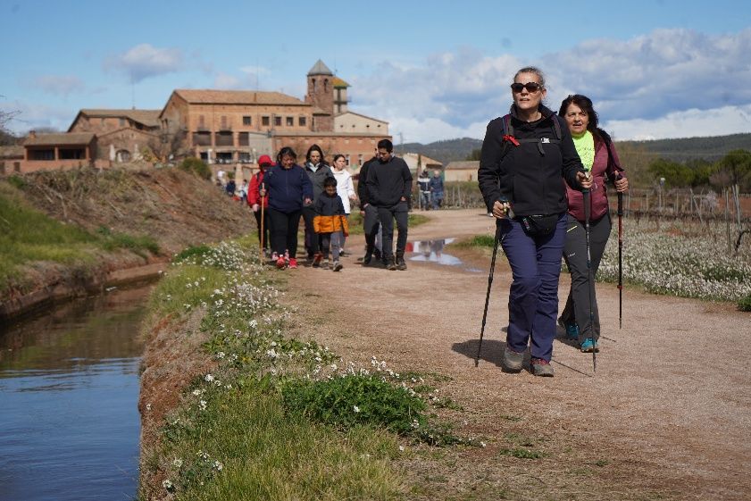 Transéquia 2024: Busca't a les fotos