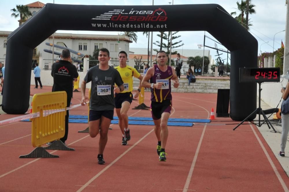 Carrera Popular de la AGA