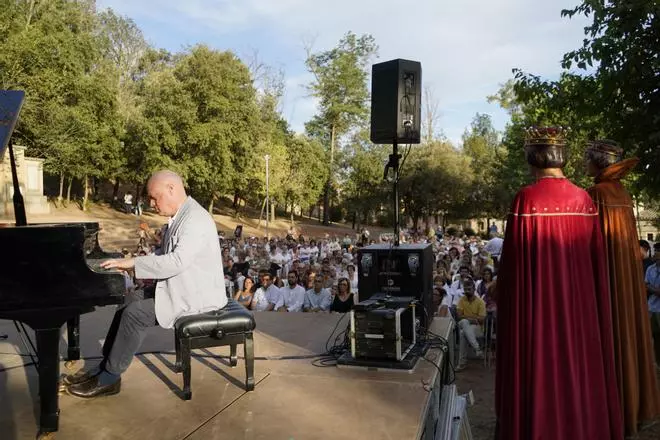 La Festa de l’Arbre Fruiter de Moià, en fotos