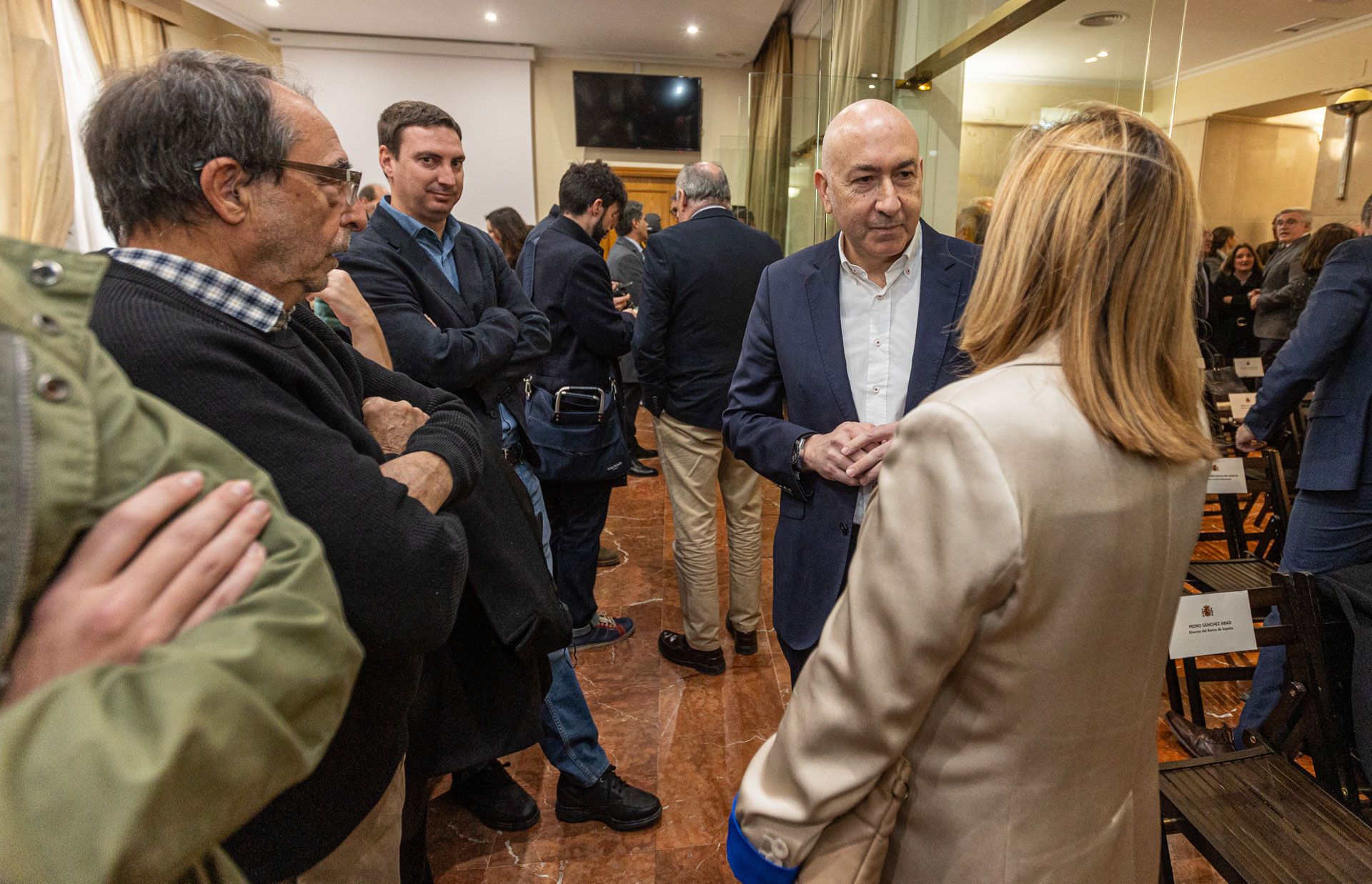 Juan Antonio Nieves toma posesión como Subdelegado del Gobierno en Alicante