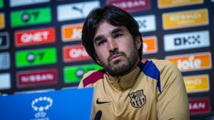Pere Romeu alerta sobre el City: Está en el top alto de Europa