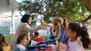 Precio, actividades y horario del Campus Deportivo de Navidad en Las Rehoyas