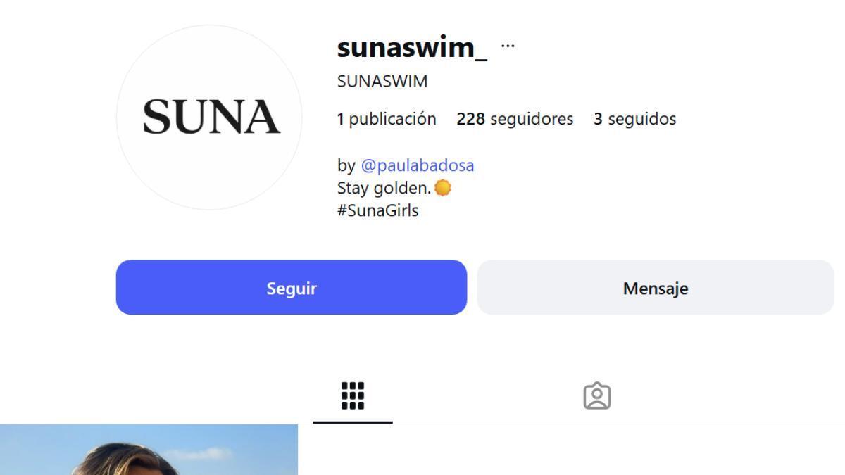Sunaswim